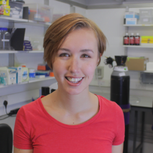 Photo of Sally Le Page