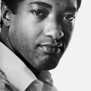 Photo of Sam Cooke
