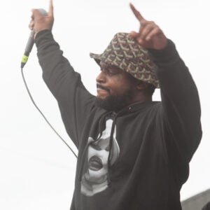 Photo of Schoolboy Q