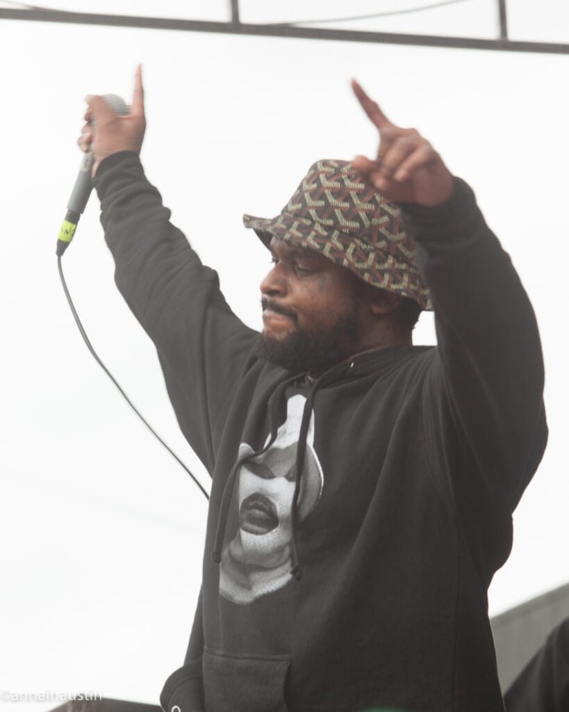Photo of Schoolboy Q