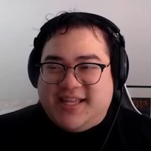 Photo of Scarra