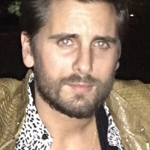 Photo of Scott Disick