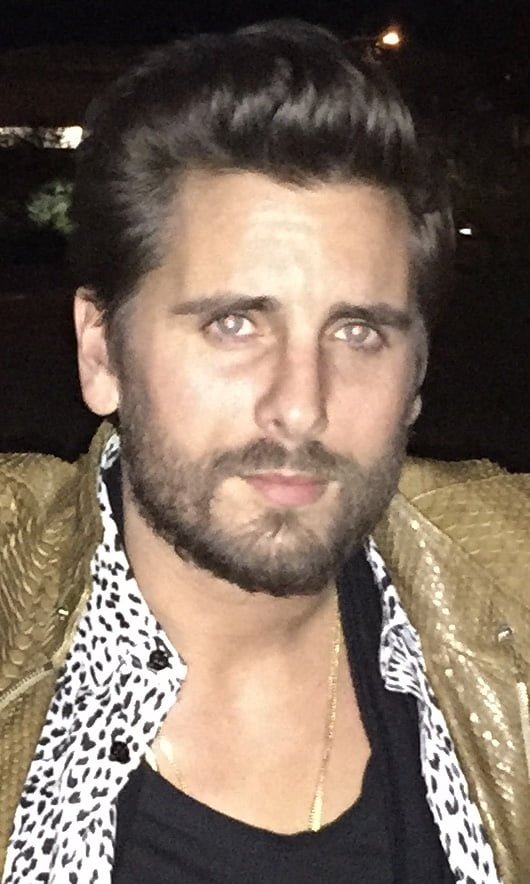 Photo of Scott Disick
