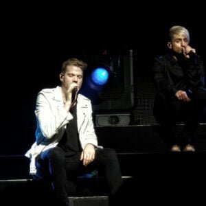 Photo of Superfruit (duo)