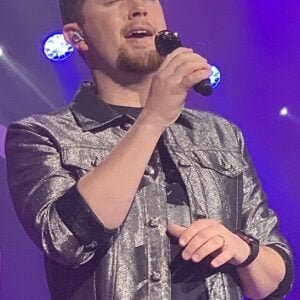 Photo of Scotty McCreery