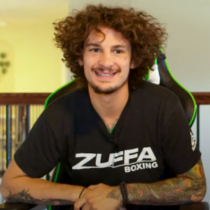 Photo of Sean O'Malley (fighter)