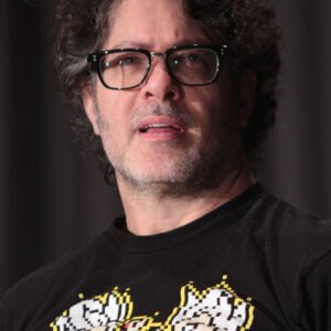 Photo of Sean Schemmel