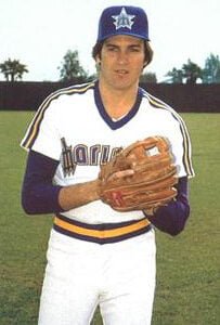 Photo of Shane Rawley