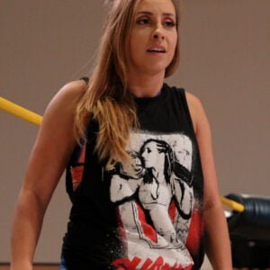 Photo of Shanna (wrestler)