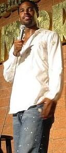 Photo of Shawn Wayans