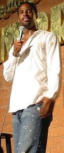 Photo of Shawn Wayans