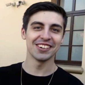 Photo of Shroud (gamer)