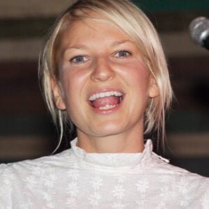 Photo of Sia