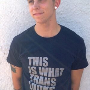 Photo of Skylar Kergil