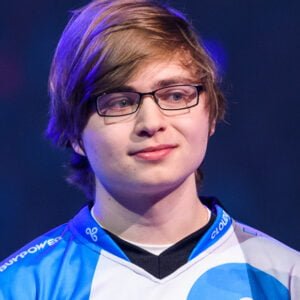 Photo of Sneaky (gamer)