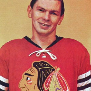 Photo of Stan Mikita
