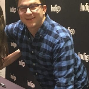 Photo of Steve Dangle