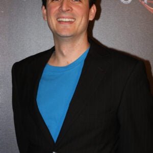 Photo of Steven O'Donnell (Australian actor)
