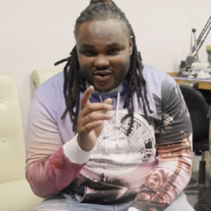 Photo of Tee Grizzley