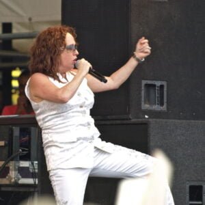 Photo of Teena Marie
