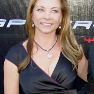 Photo of Theresa Russell