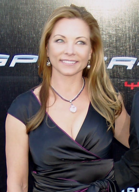 Photo of Theresa Russell