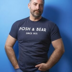 Photo of Gabriel J. Martín