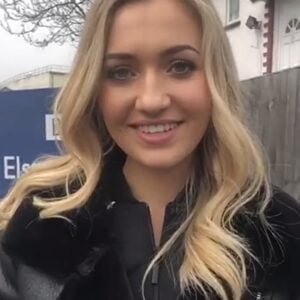 Photo of Tilly Keeper