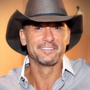 Photo of Tim McGraw