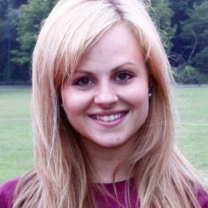 Photo of Tina O'Brien