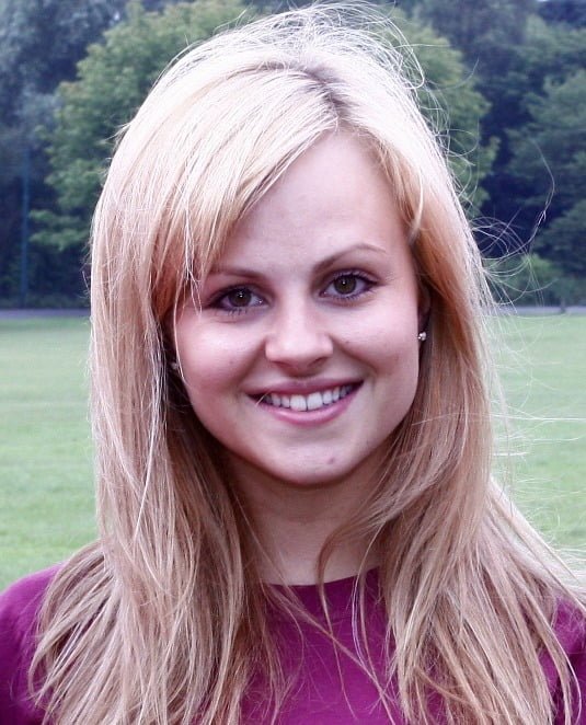 Photo of Tina O'Brien