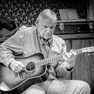 Photo of Tom Brosius