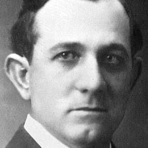 Photo of Tom Connally