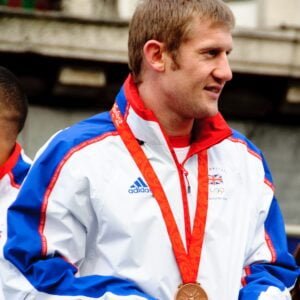 Photo of Tony Jeffries