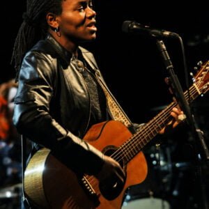 Photo of Tracy Chapman