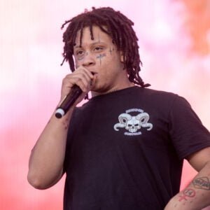 Photo of Trippie Redd