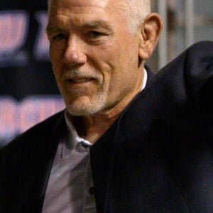 Photo of Tully Blanchard