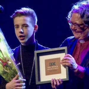 Photo of Tuure Boelius