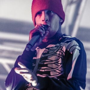 Photo of Tyler Joseph