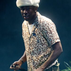 Photo of Tyler, the Creator