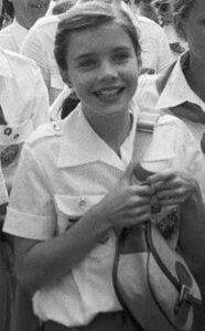 Photo of Samantha Smith