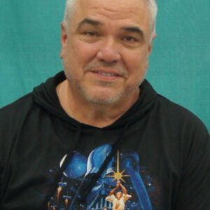 Photo of W. Earl Brown