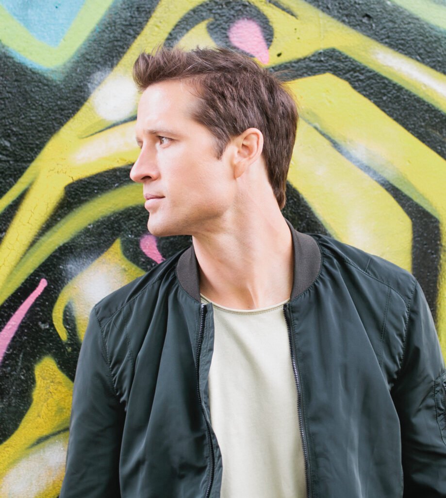 Photo of Walker Hayes