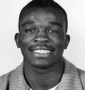 Photo of Wallace Smith (boxer)