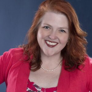 Photo of Wendy Maybury