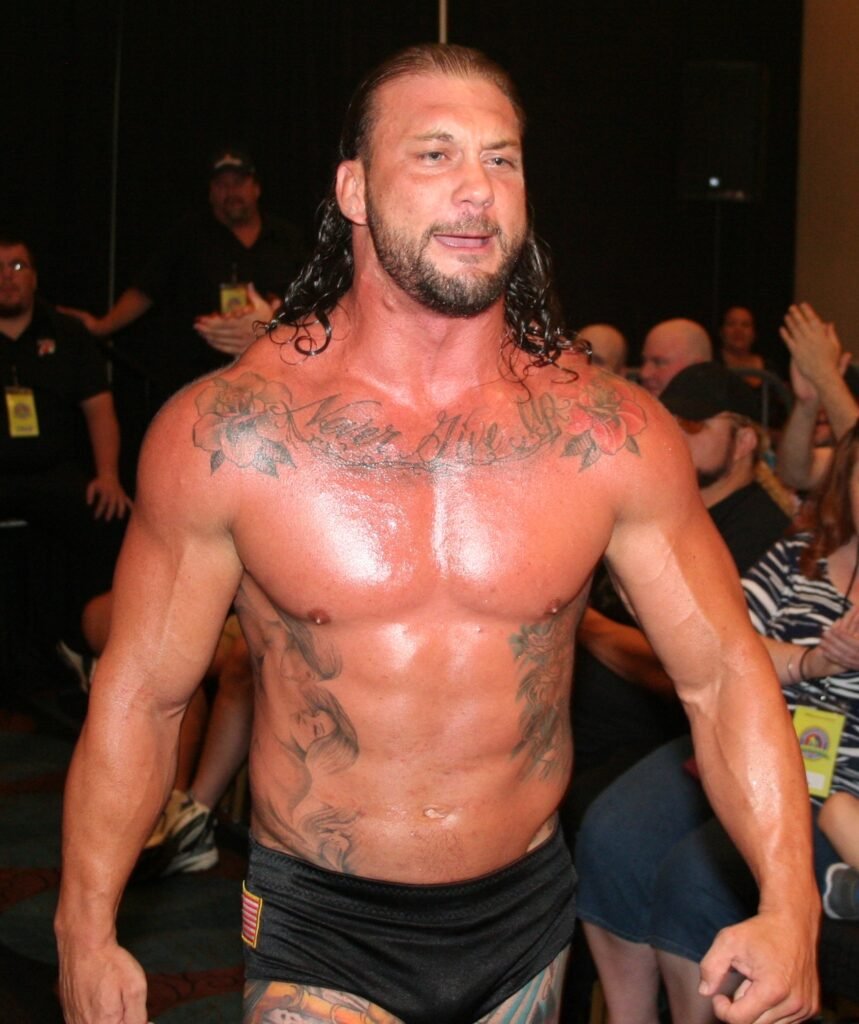 Photo of Wes Brisco
