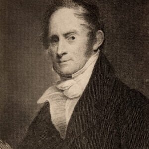 Photo of William Dunlap