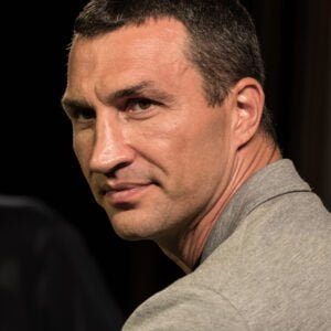 Photo of Wladimir Klitschko
