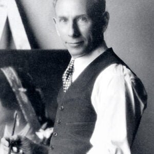 Photo of Robert William Wood