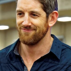 Photo of Wade Barrett